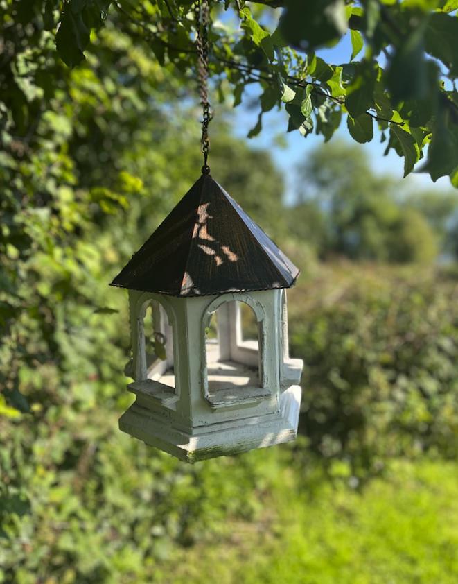 The Pink Cottage Upstairs Suite & Garden Summer Room Whitehead Bagian luar foto